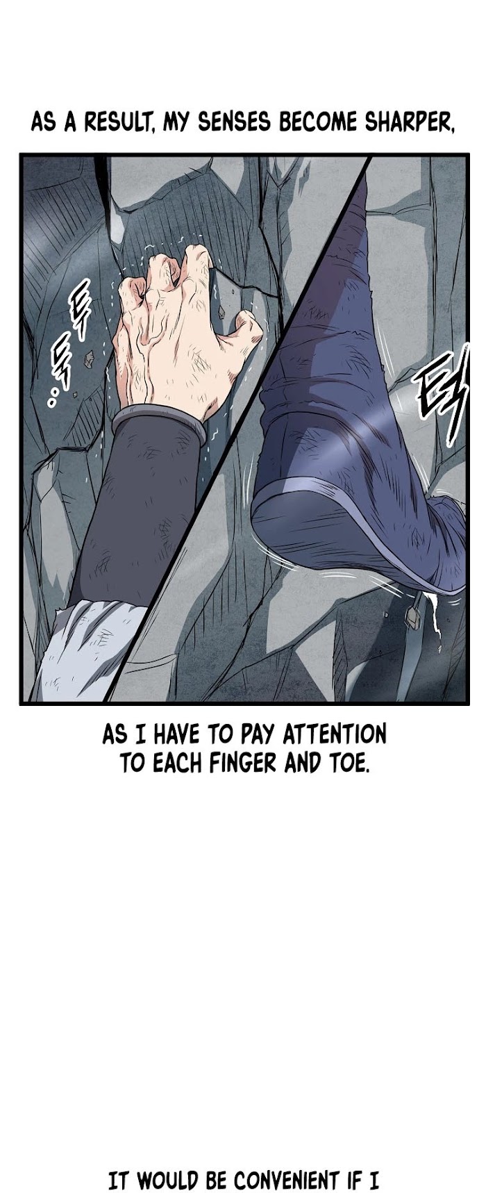 Read Murim Login Manga Online