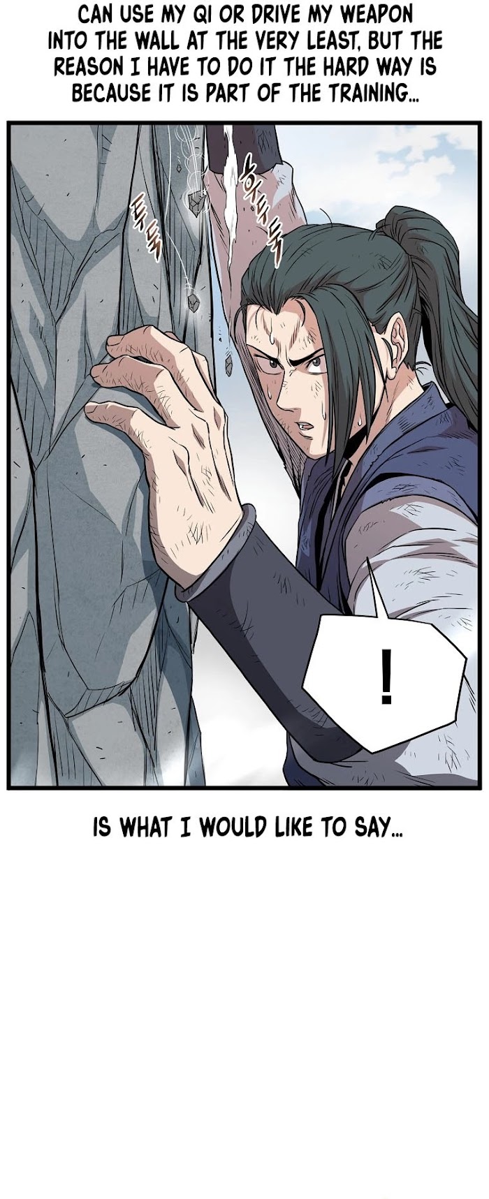 Read Murim Login Manga Online