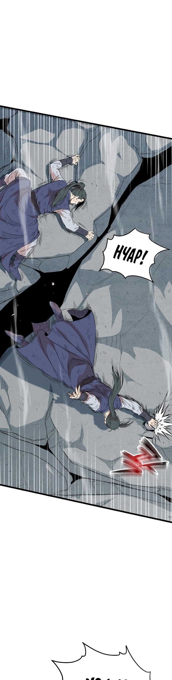 Read Murim Login Manga Online