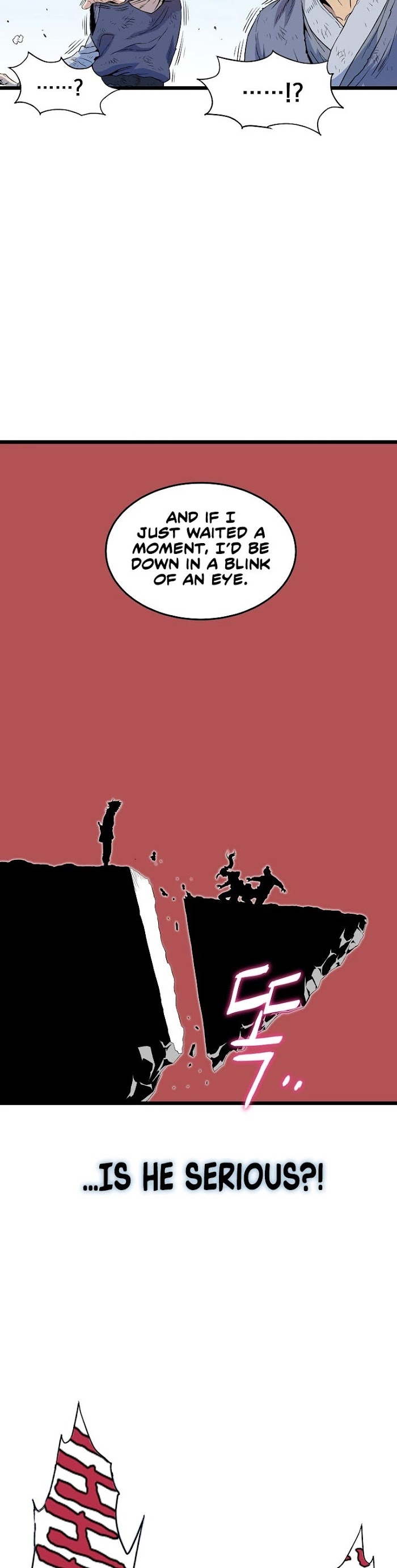 Read Murim Login Manga Online