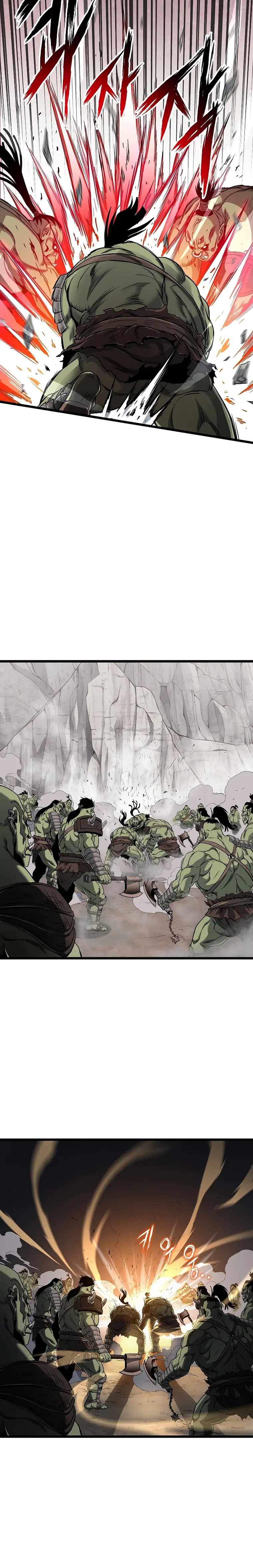 Read Murim Login Manga Online