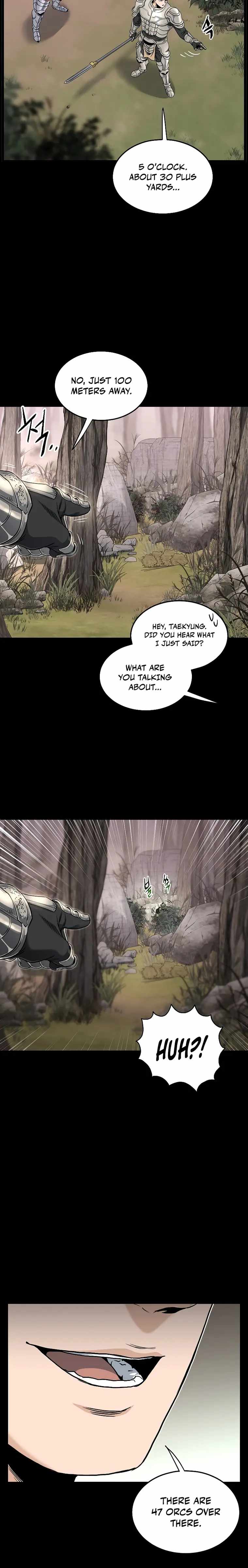 Read Murim Login Manga Online