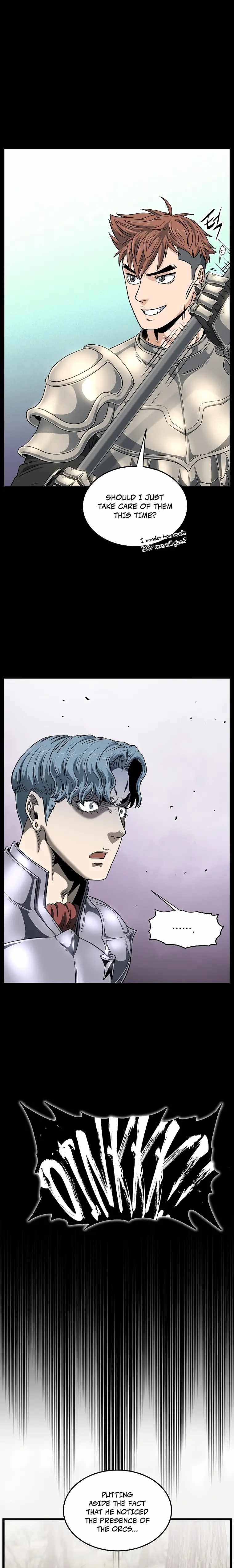 Read Murim Login Manga Online
