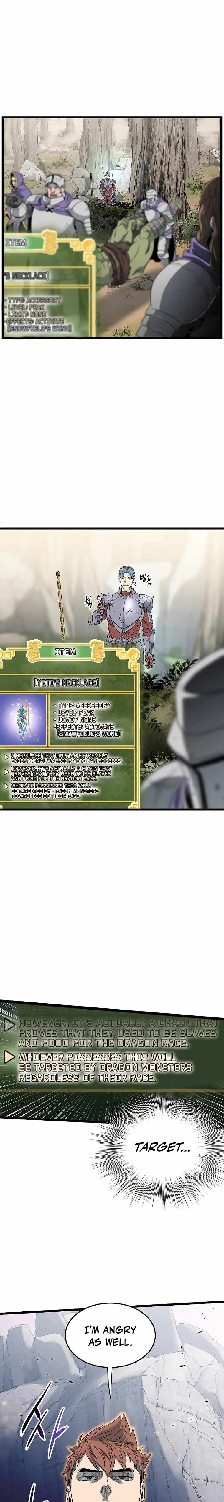 Read Murim Login Manga Online