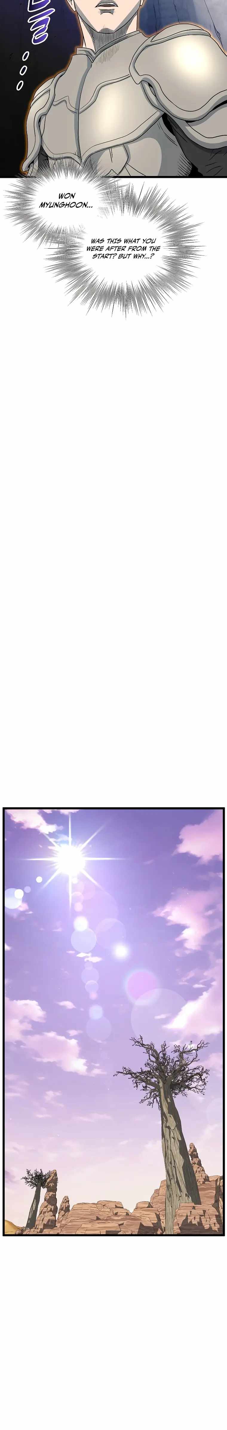 Read Murim Login Manga Online