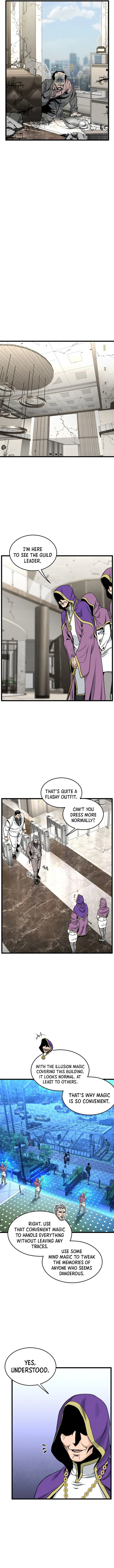 Read Murim Login Manga Online