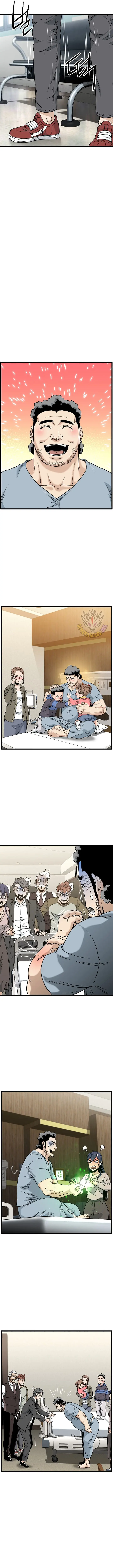Read Murim Login Manga Online