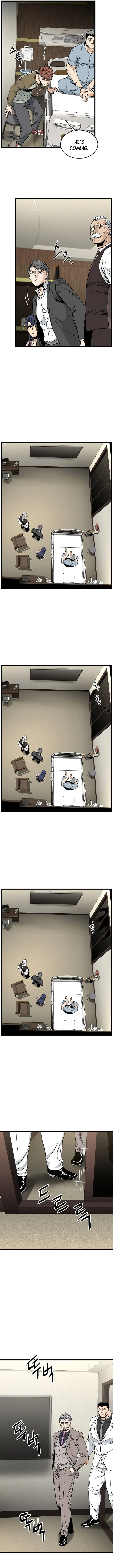 Read Murim Login Manga Online