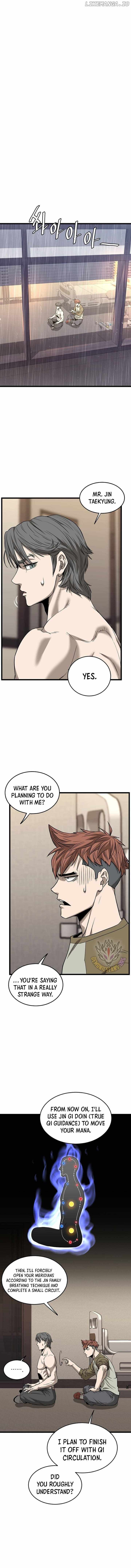 Read Murim Login Manga Online