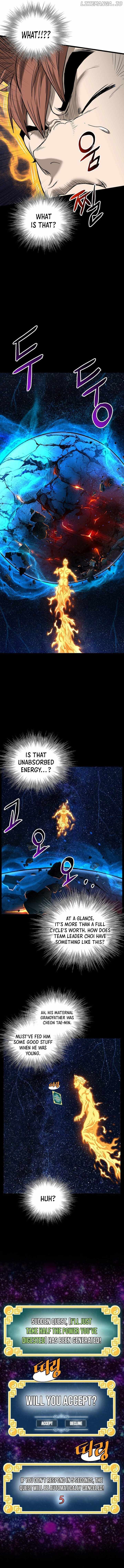 Read Murim Login Manga Online