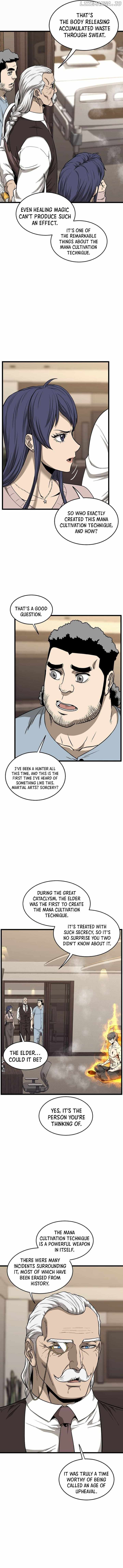 Read Murim Login Manga Online