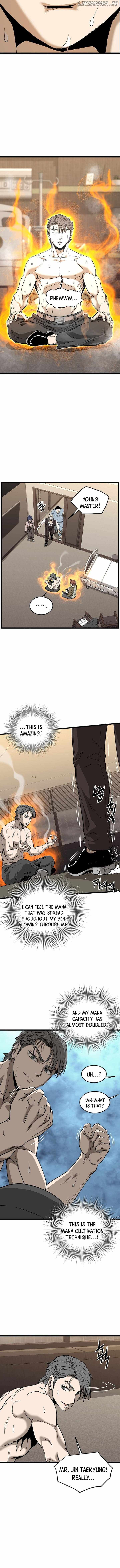Read Murim Login Manga Online