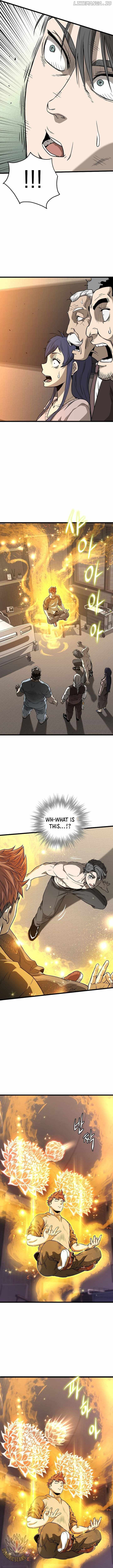 Read Murim Login Manga Online