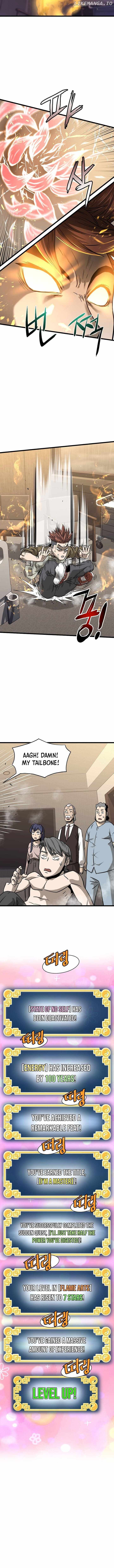 Read Murim Login Manga Online