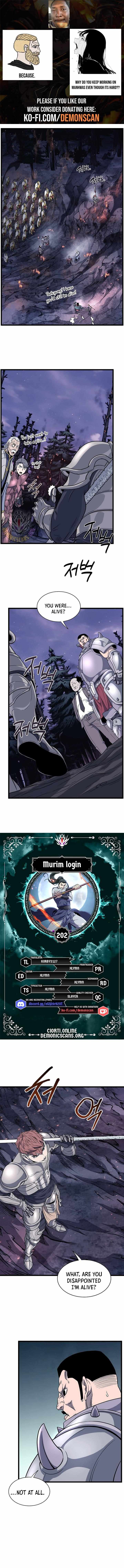Read Murim Login Manga Online