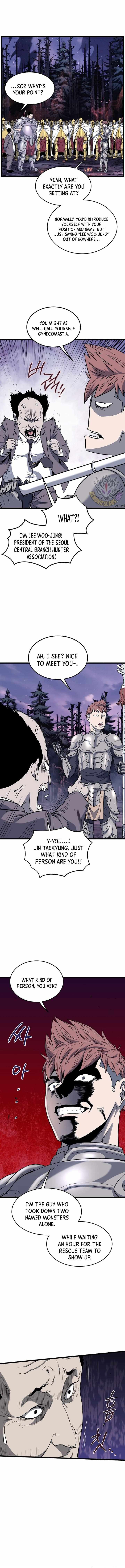 Read Murim Login Manga Online