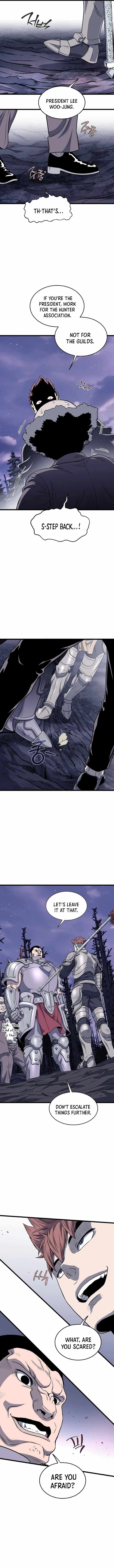 Read Murim Login Manga Online