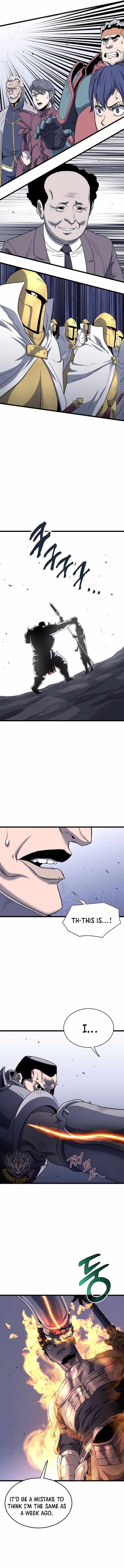 Read Murim Login Manga Online