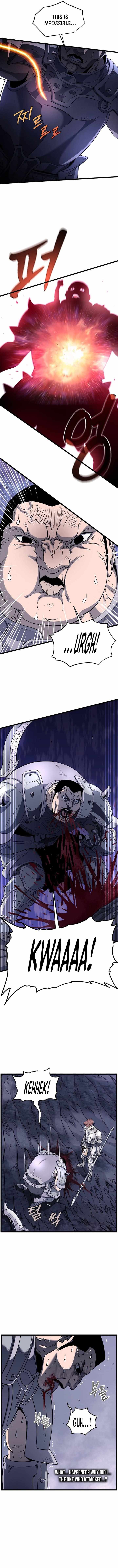 Read Murim Login Manga Online