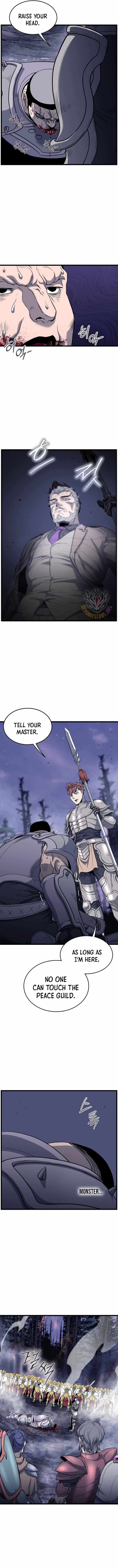 Read Murim Login Manga Online