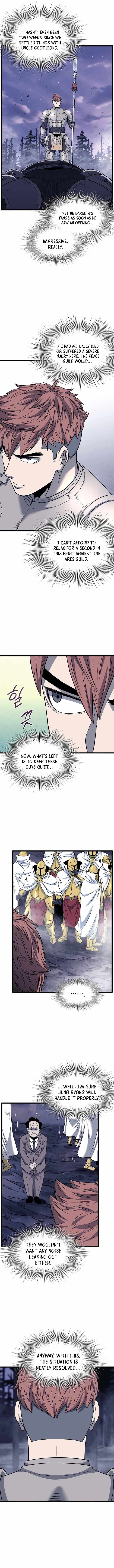 Read Murim Login Manga Online