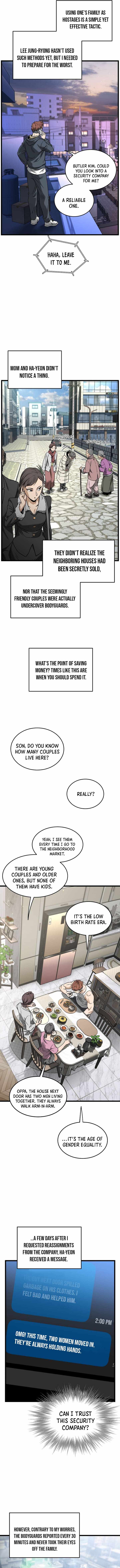 Read Murim Login Manga Online