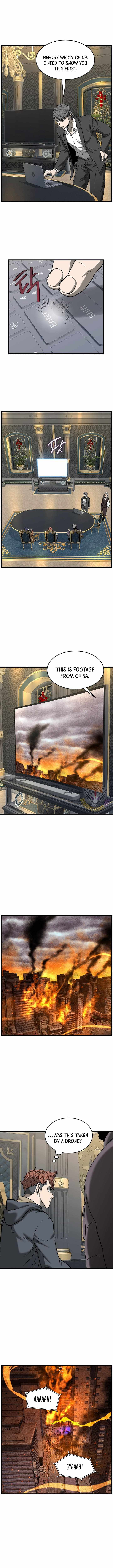Read Murim Login Manga Online
