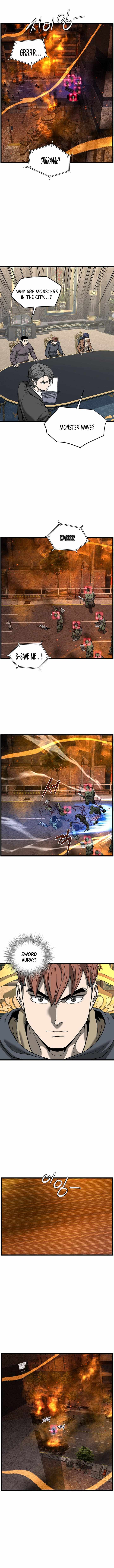 Read Murim Login Manga Online