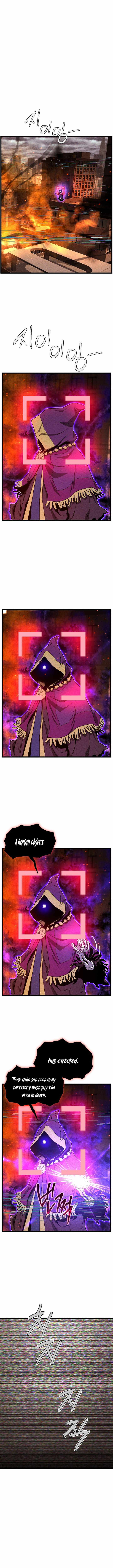 Read Murim Login Manga Online