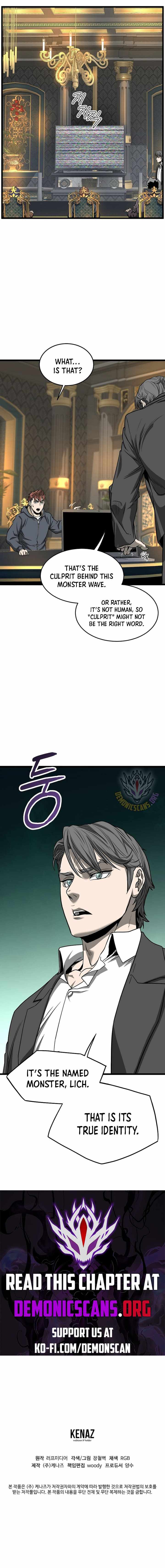 Read Murim Login Manga Online