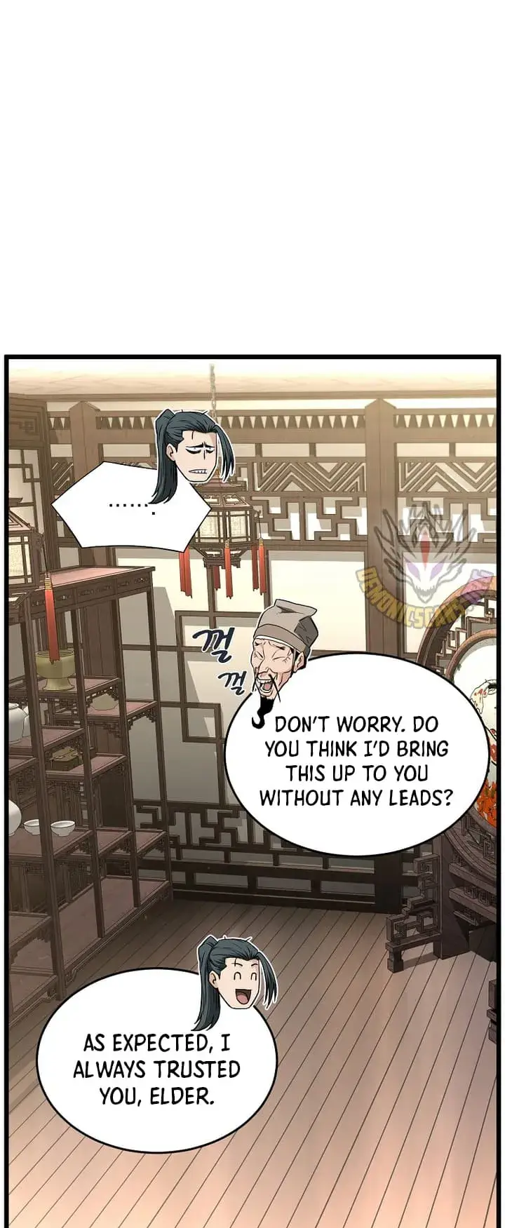 Read Murim Login Manga Online