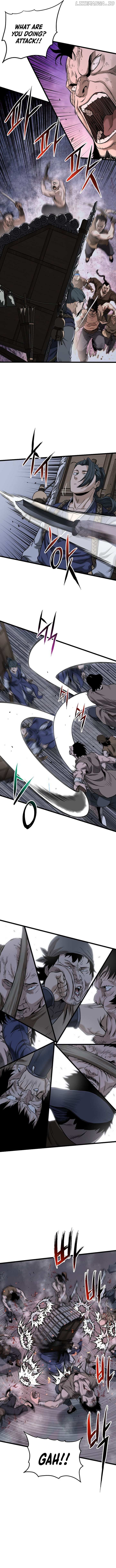 Read Murim Login Manga Online
