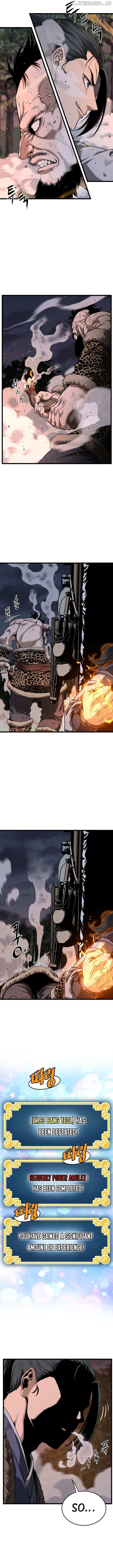 Read Murim Login Manga Online