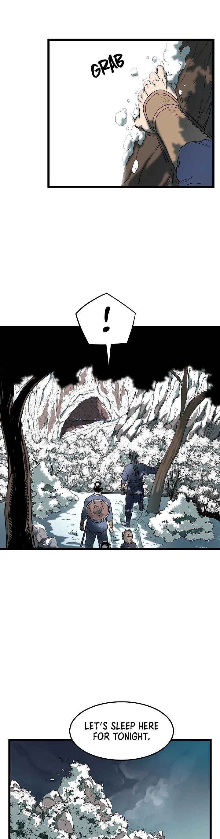 Read Murim Login Manga Online