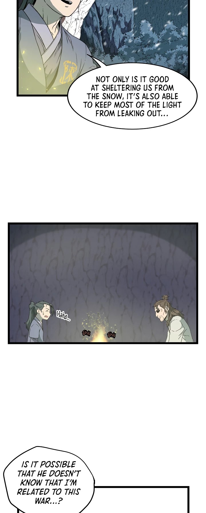 Read Murim Login Manga Online