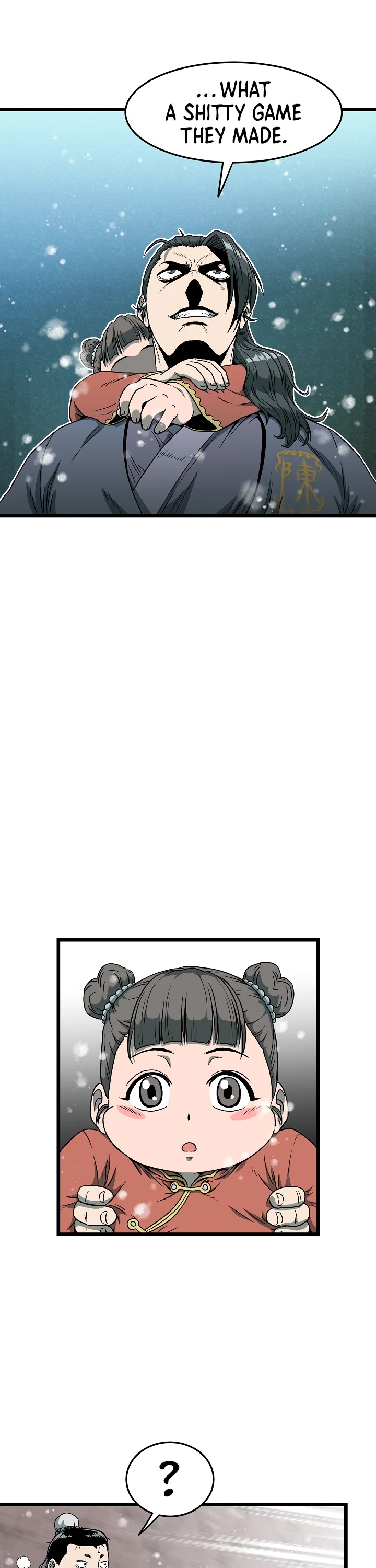 Read Murim Login Manga Online