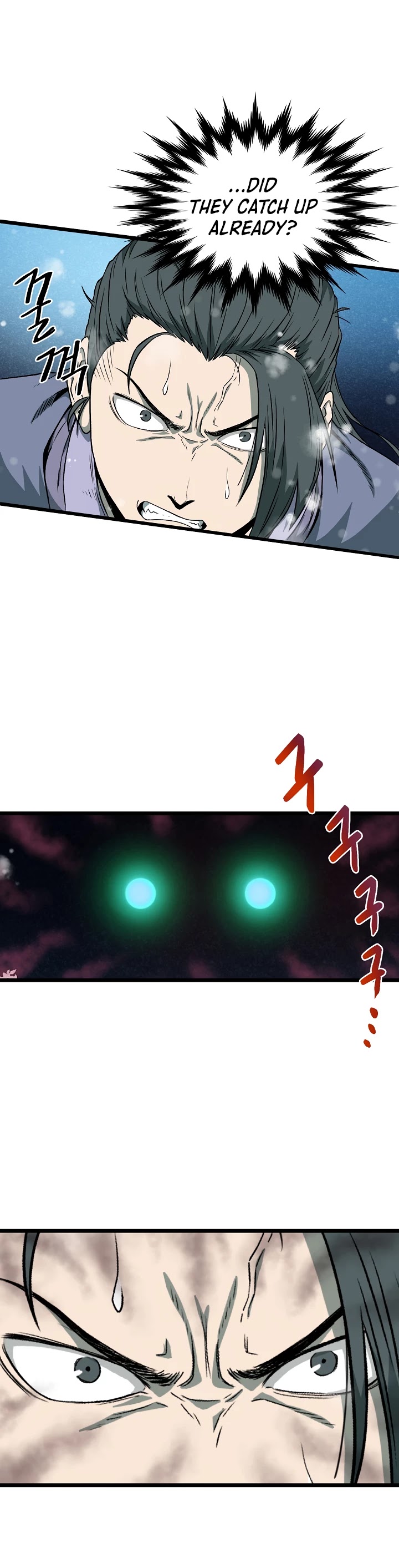 Read Murim Login Manga Online