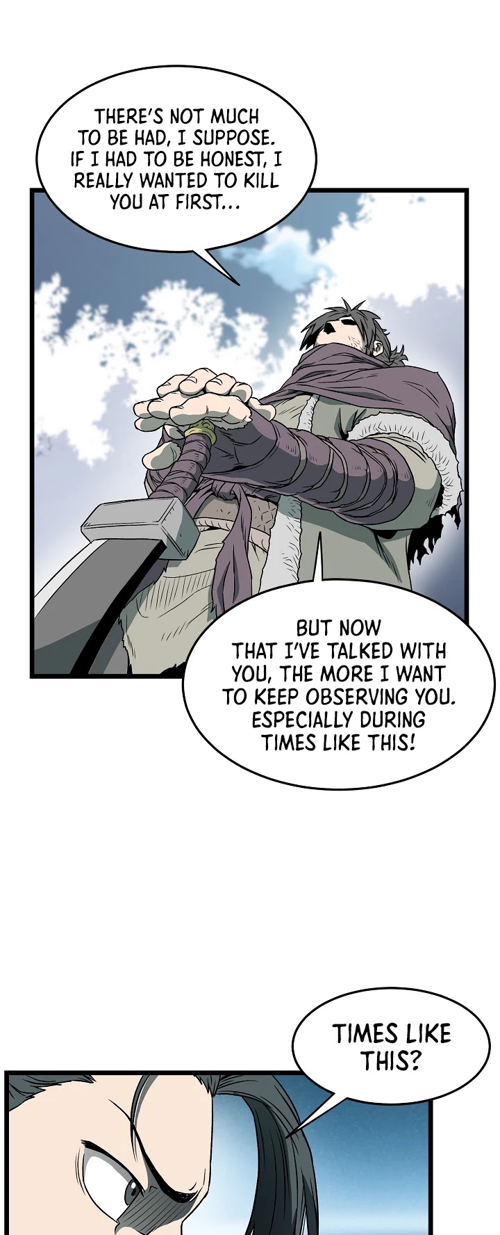 Read Murim Login Manga Online