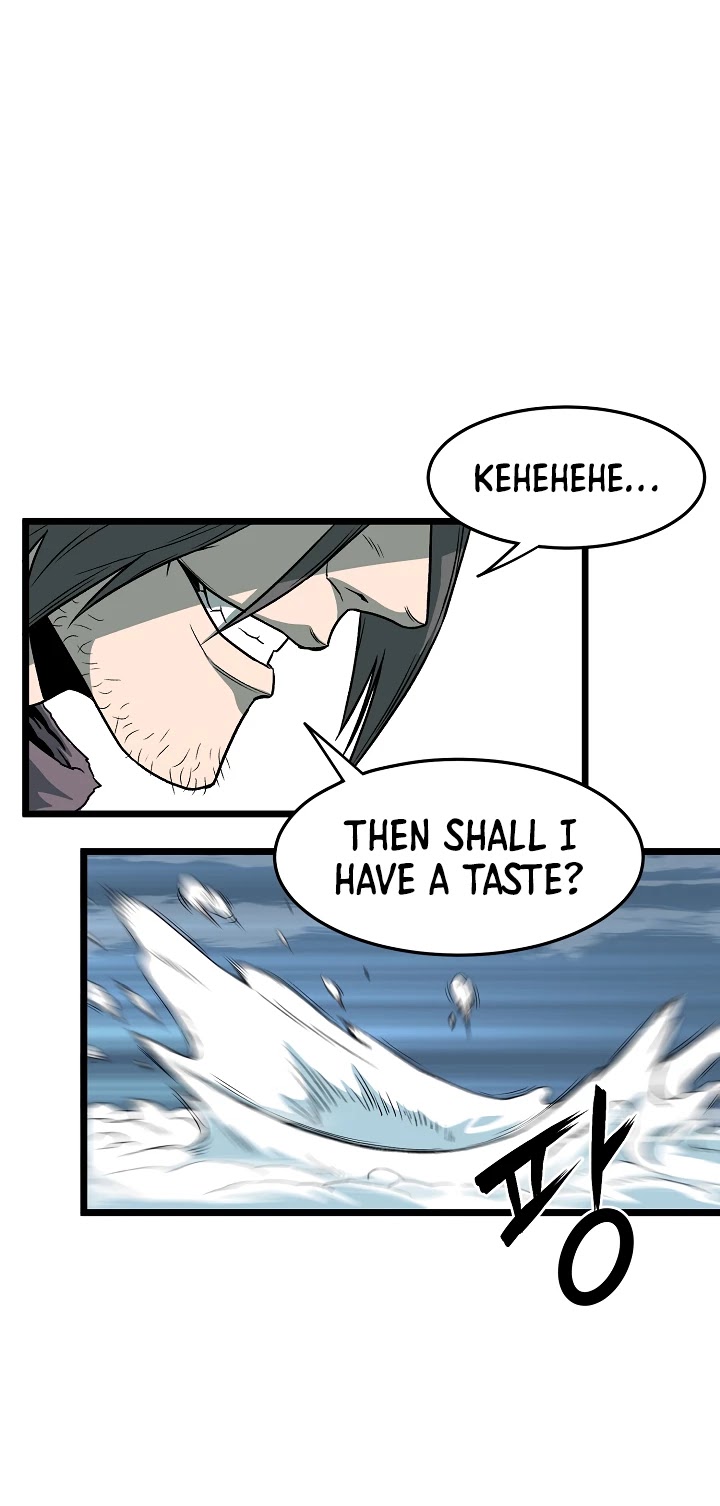 Read Murim Login Manga Online
