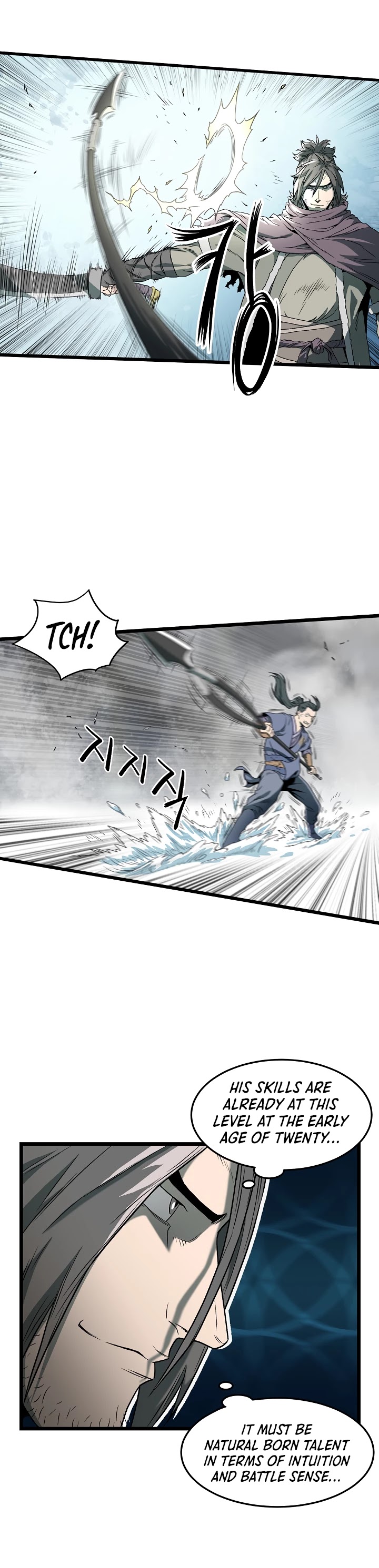 Read Murim Login Manga Online