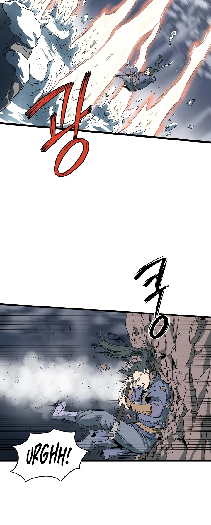 Read Murim Login Manga Online