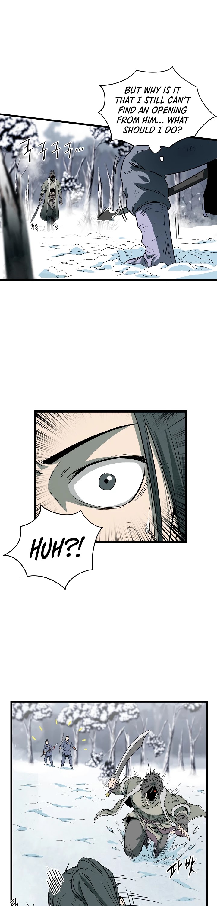 Read Murim Login Manga Online