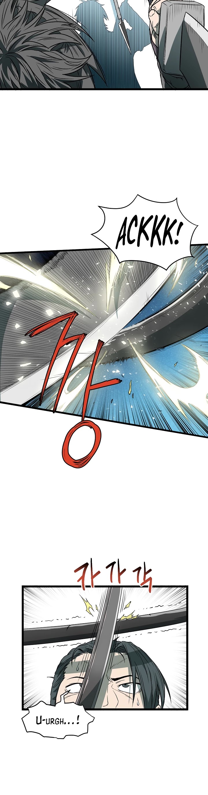 Read Murim Login Manga Online