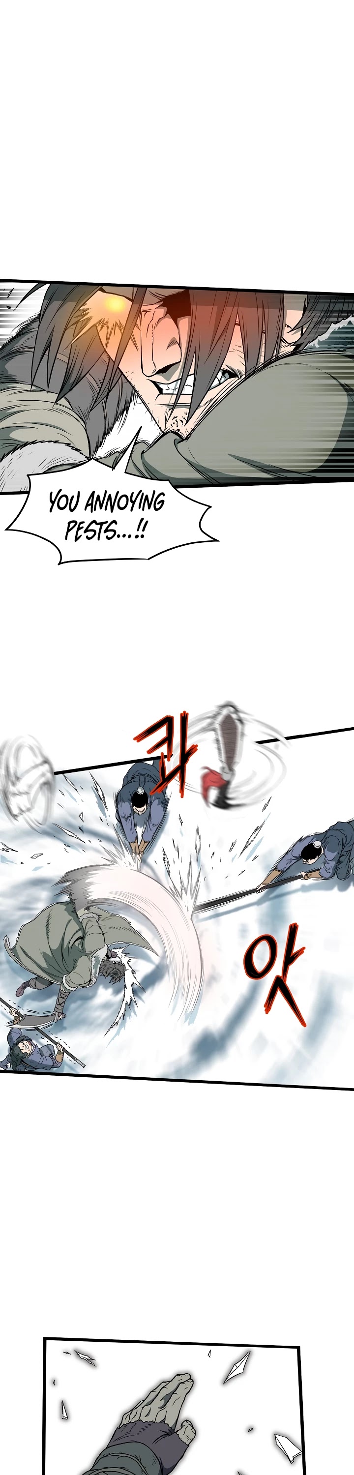 Read Murim Login Manga Online