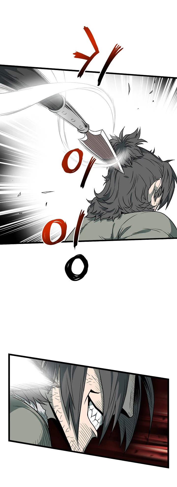 Read Murim Login Manga Online