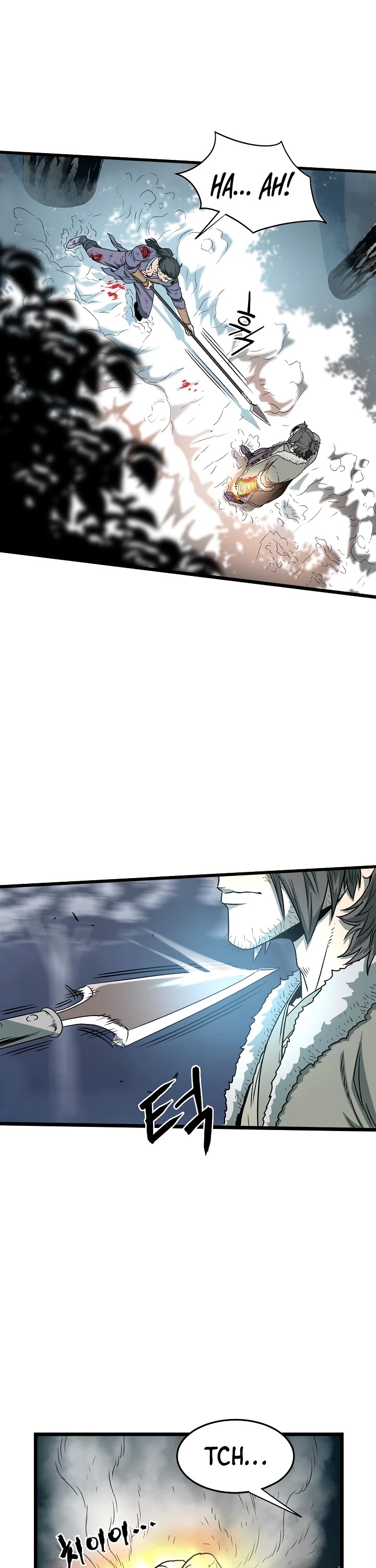 Read Murim Login Manga Online