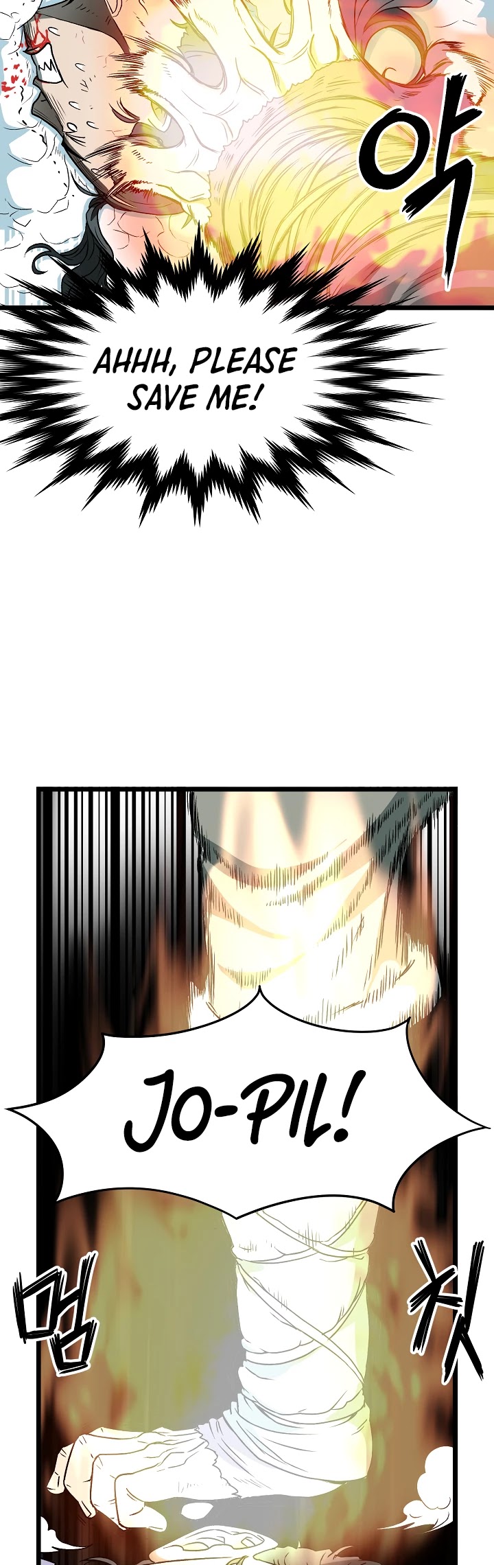 Read Murim Login Manga Online