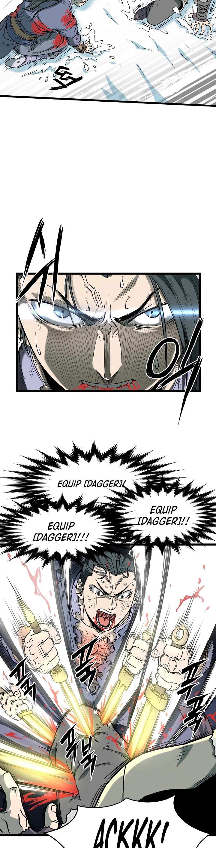 Read Murim Login Manga Online
