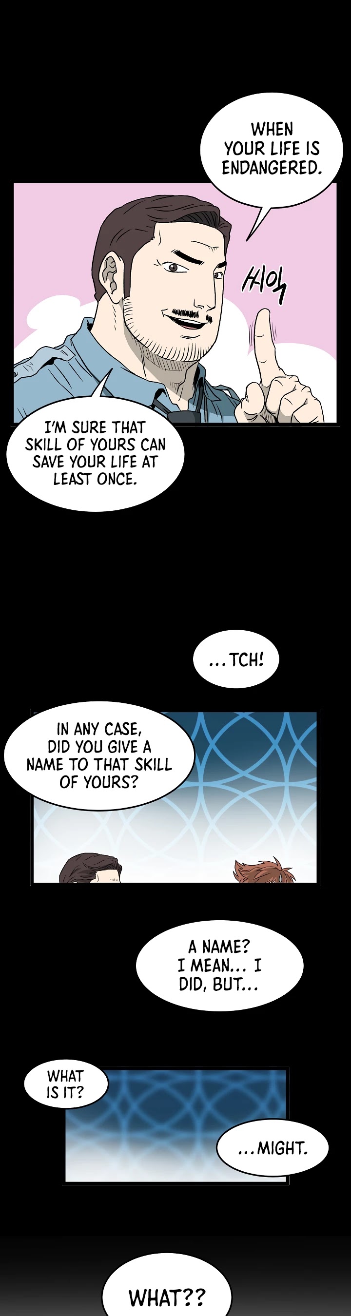 Read Murim Login Manga Online
