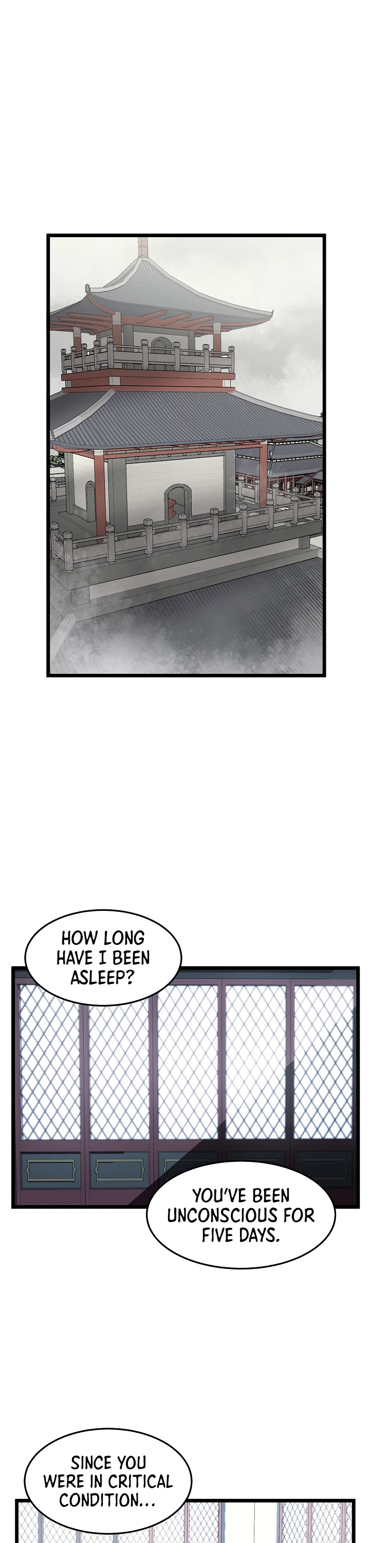Read Murim Login Manga Online